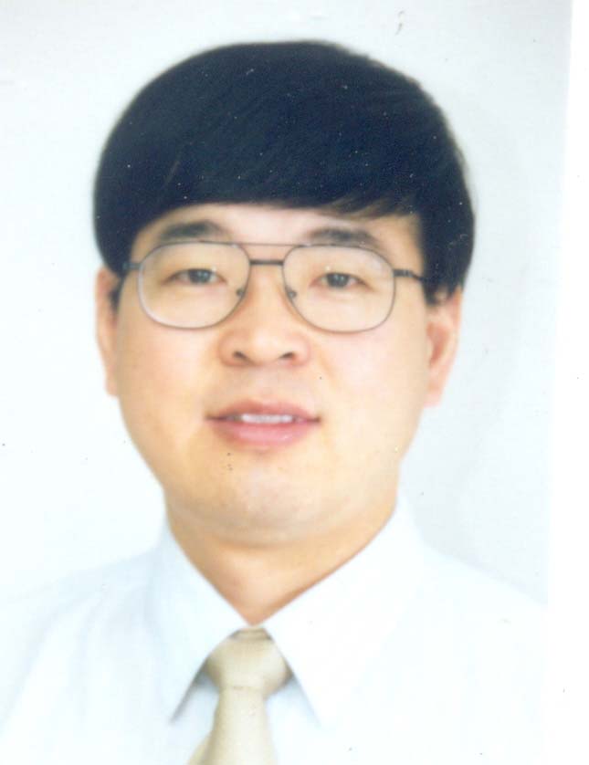 刘东明